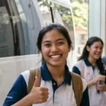 Testimoni Riska Amelia Bekasi