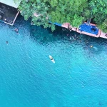 Open Trip Derawan Labuan Cermin