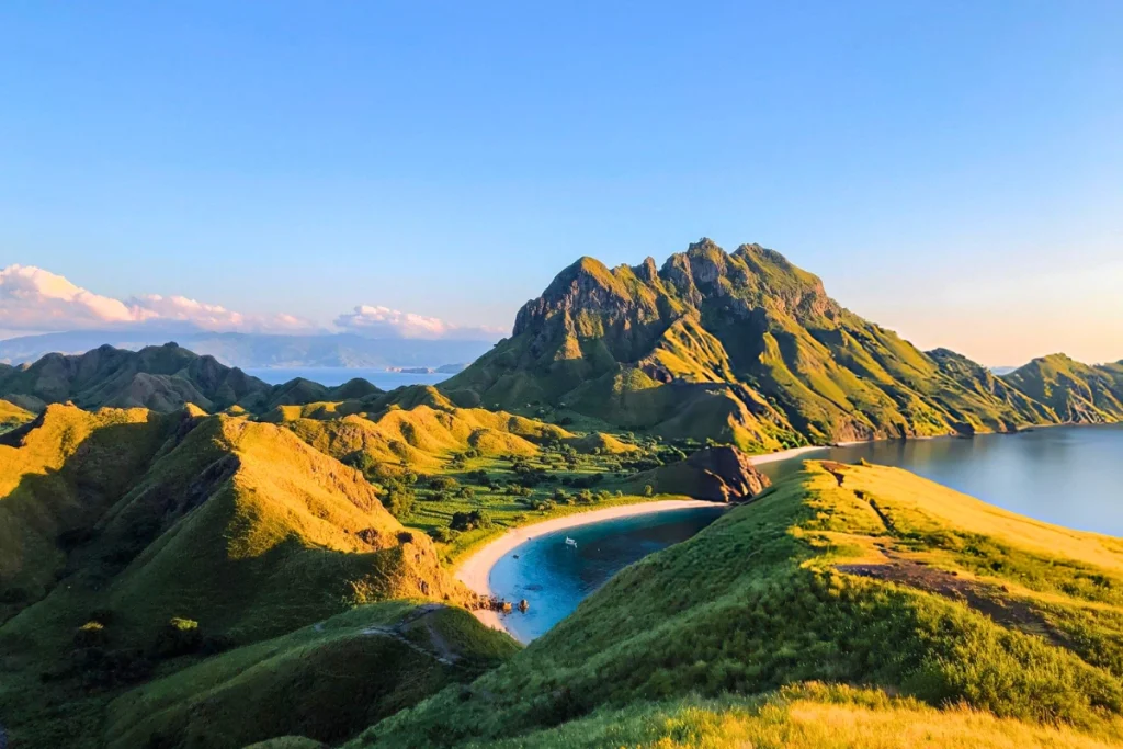 Open Trip Labuan Bajo