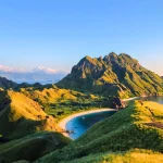 Open Trip Labuan Bajo