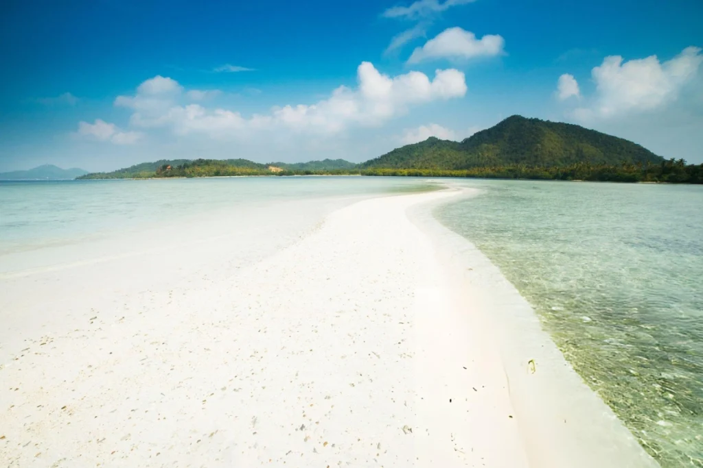 Open Trip Pulau Pahawang