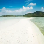 Open Trip Pulau Pahawang