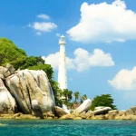 Private Trip Belitung 3 Hari 2 Malam