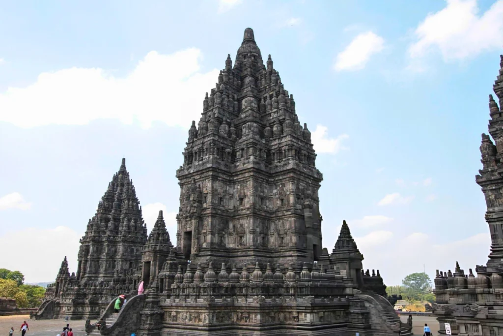 Private Trip Jogja 3 Hari 2 Malam