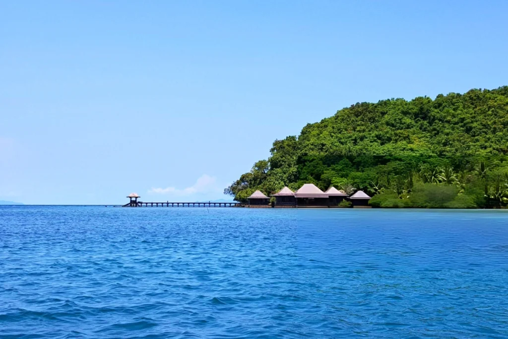 Private Trip Pulau Pahawang 3 Hari 2 Malam